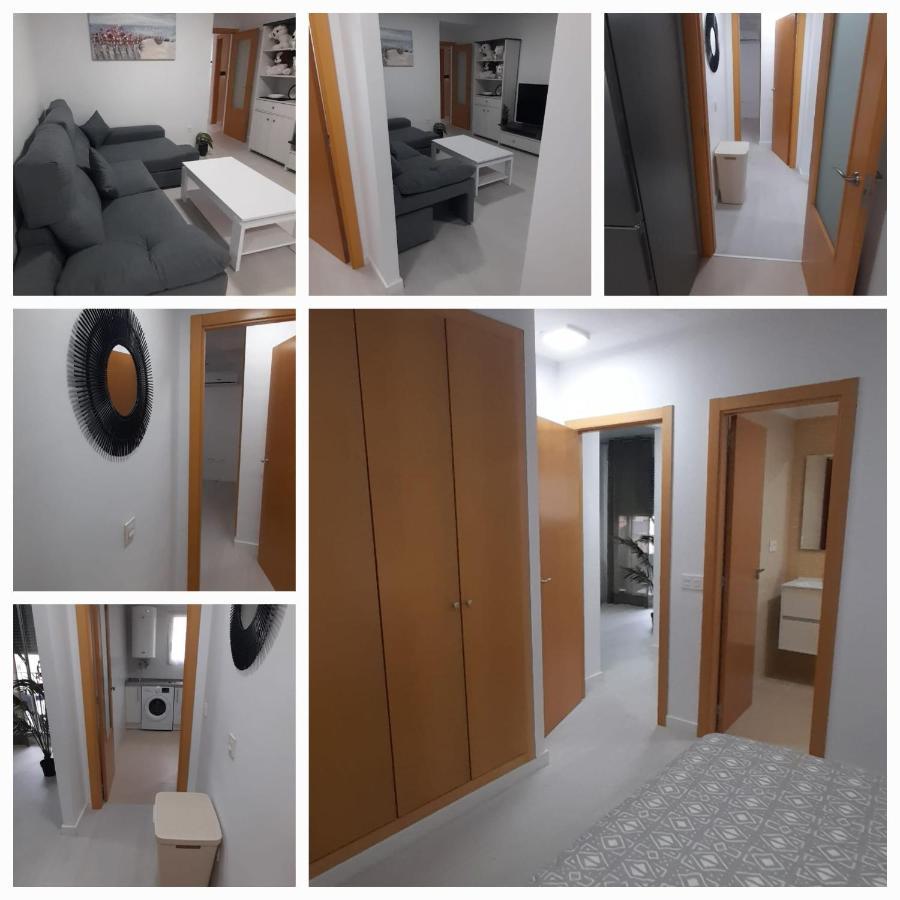 Apartaluxdenia Appartement Dénia