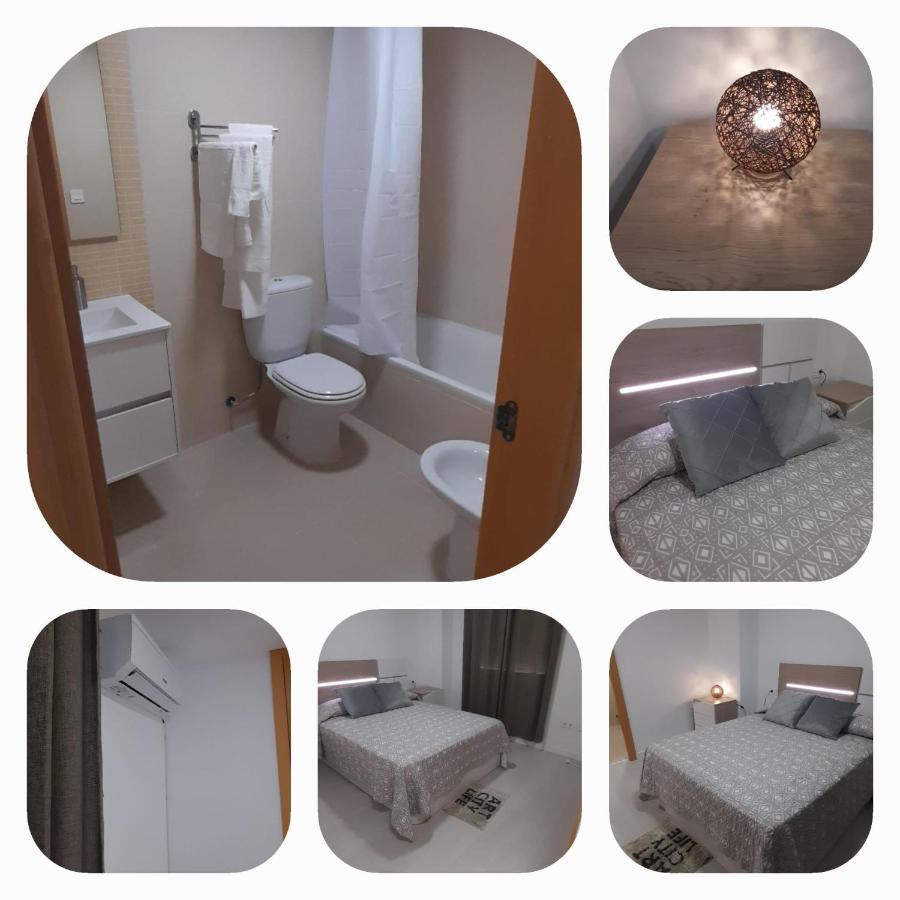 Apartaluxdenia Appartement Dénia