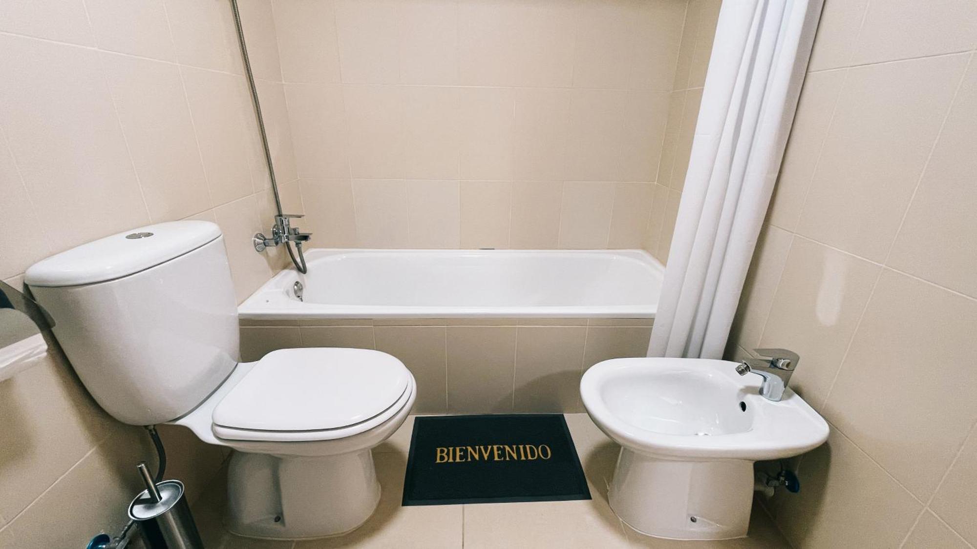 Appartement Apartaluxdenia *