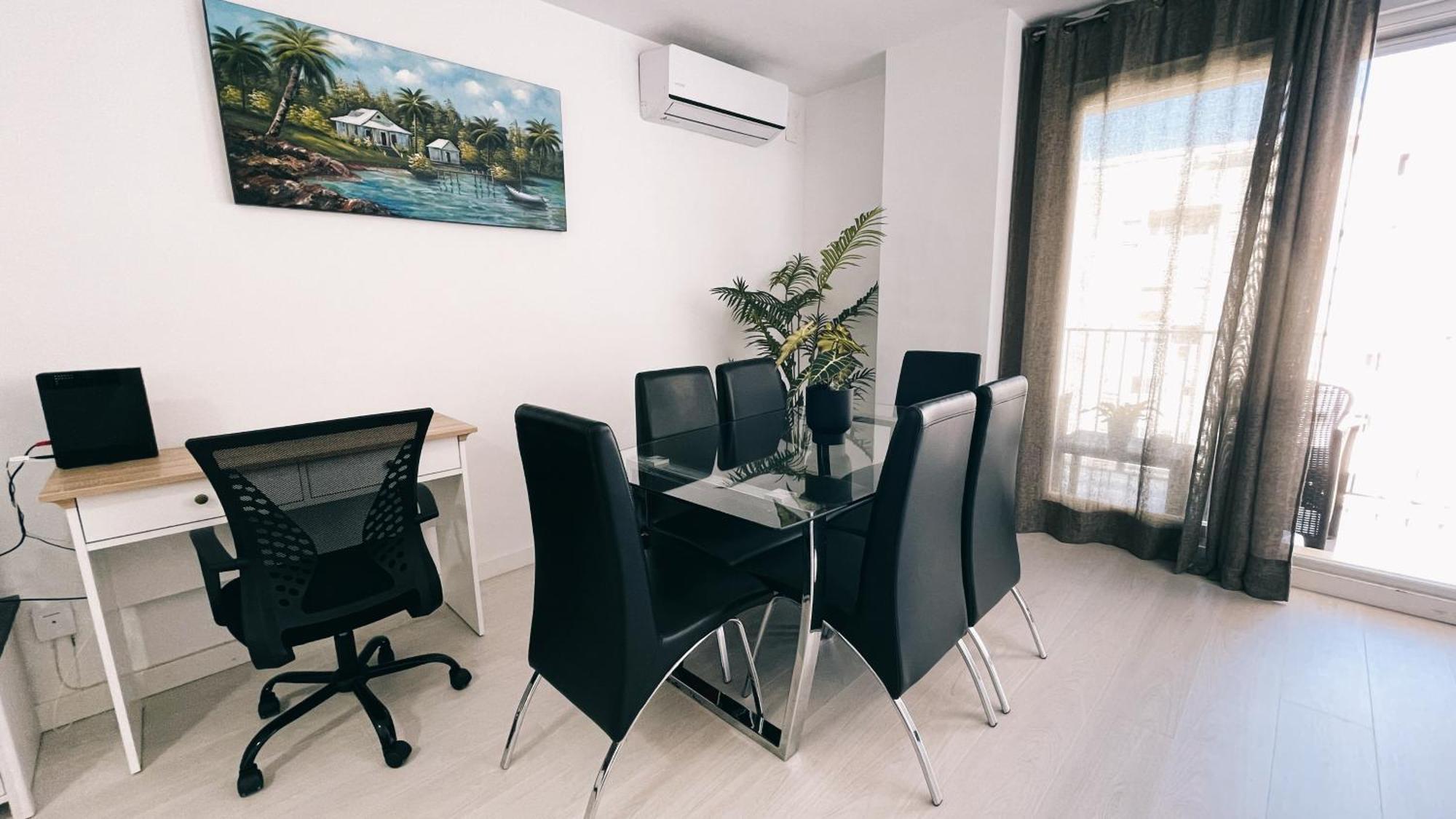 Apartaluxdenia Appartement Dénia
