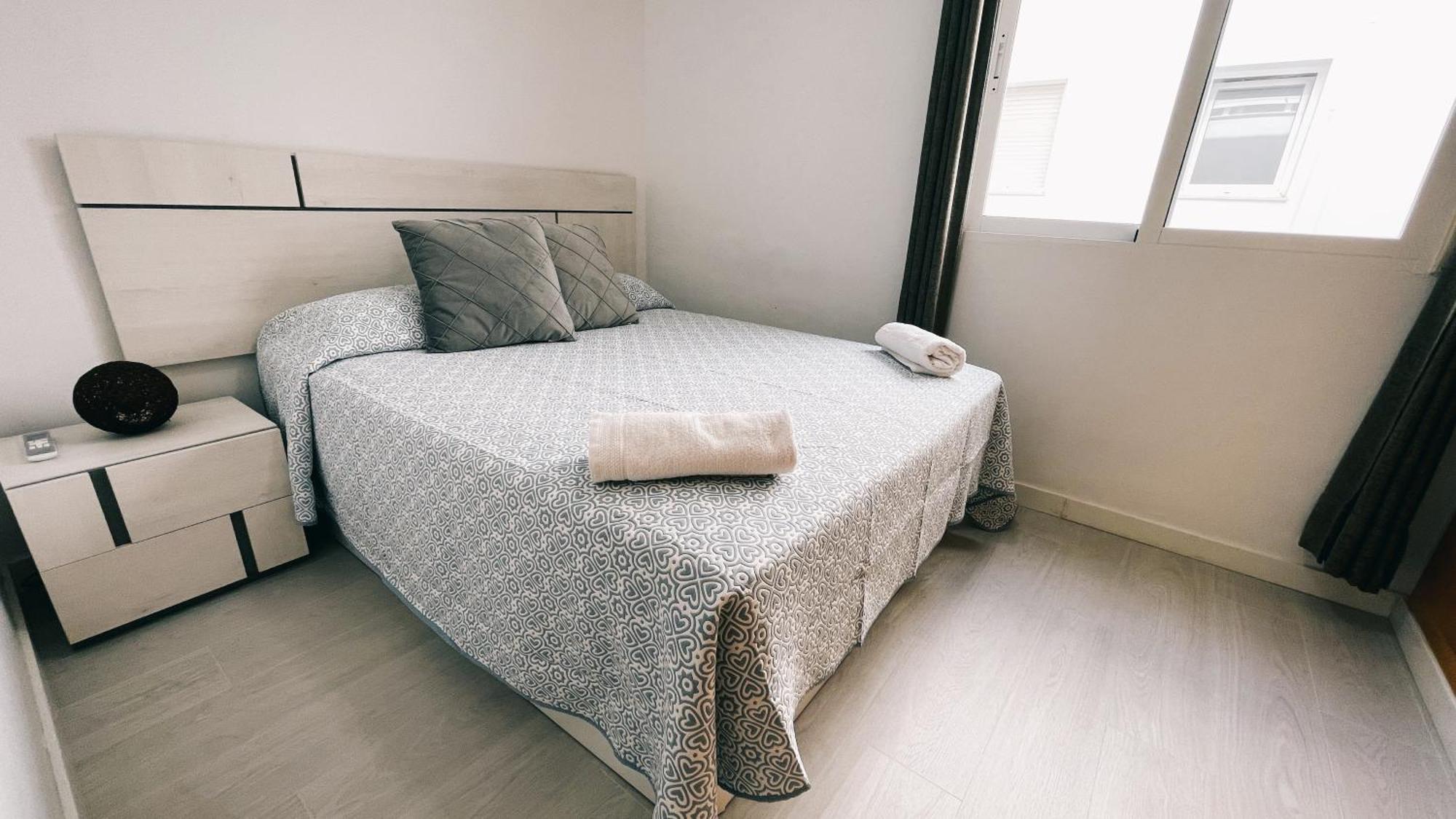 Apartaluxdenia Appartement Dénia